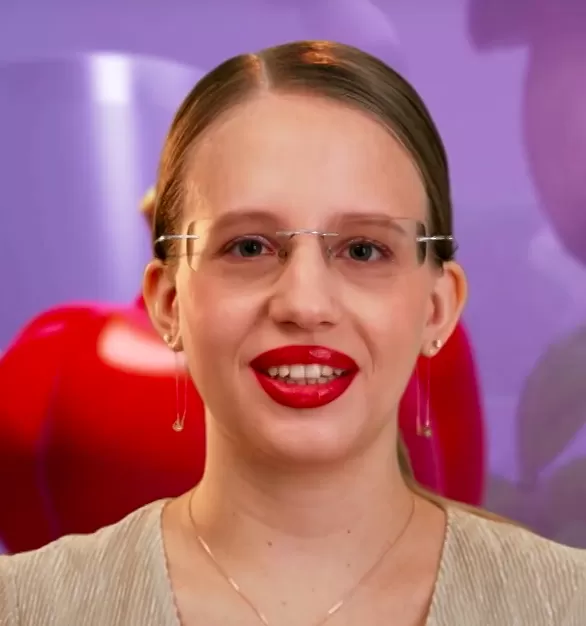 Елена Трухачёва