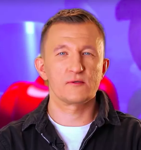 Илья Зорин
