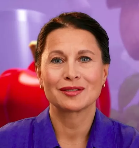 Светлана Гусева