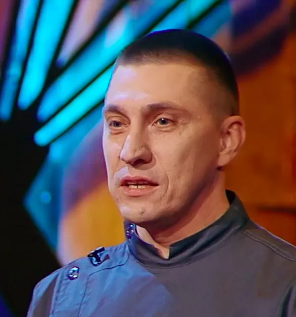 Дмитрий Мохирев