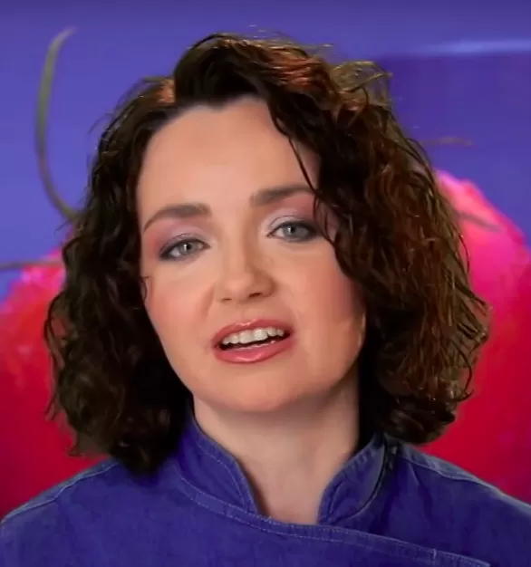 Елена Акентьева