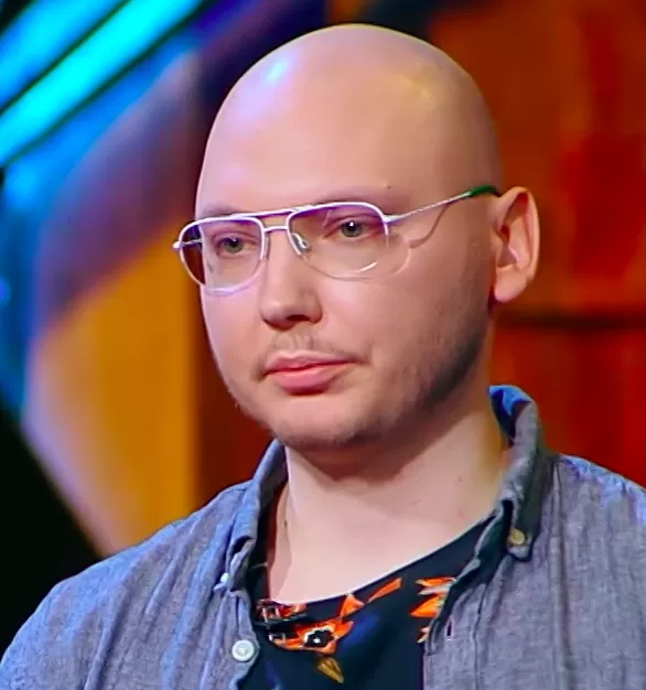 Иван Злобин