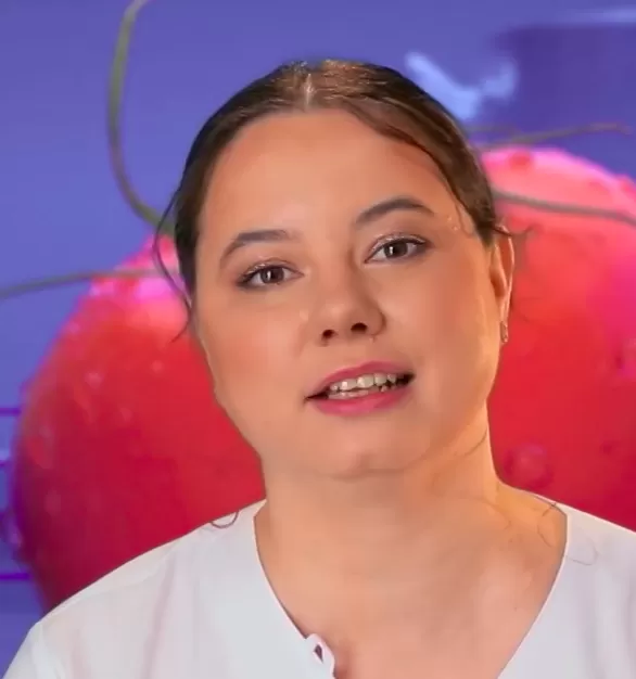 Татьяна Головина