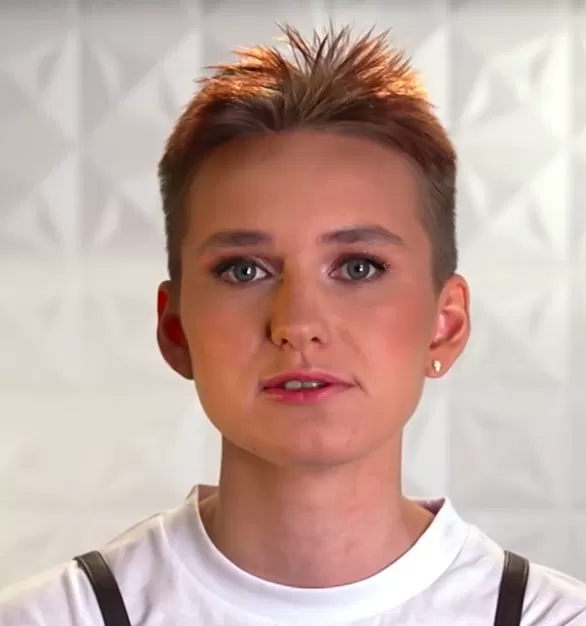 Снежана Лаукерт