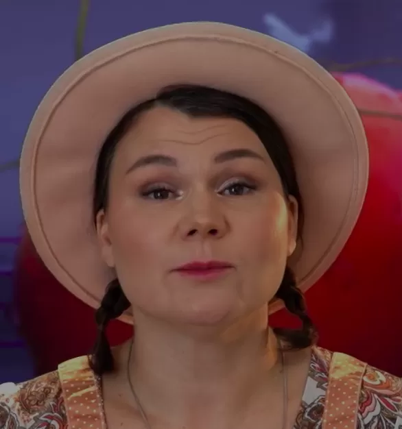 Елена Шурахова