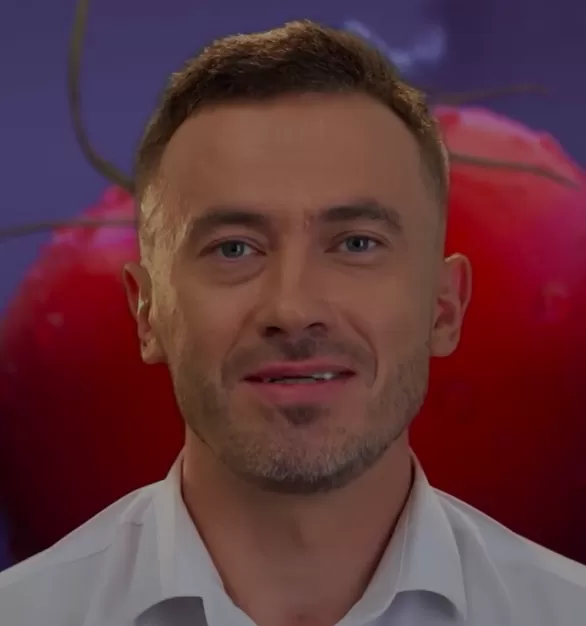 Денис Агзямов
