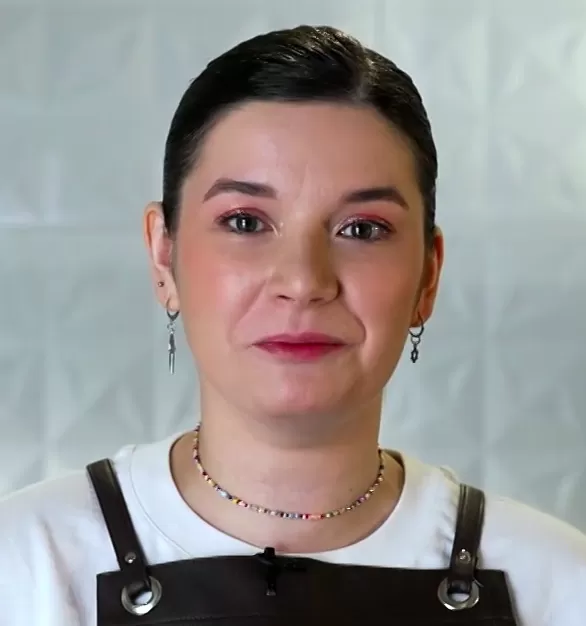 Аполлинария Черепанова