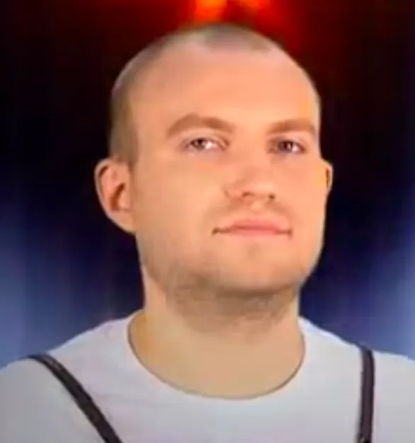 Егор Жуков
