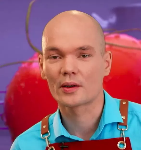 Сергей Огнев