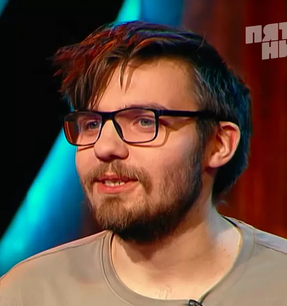 Павел Арсентьев