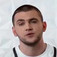 Роман Цибульский — участник шоу  «Молодые ножи» с Ивлевым