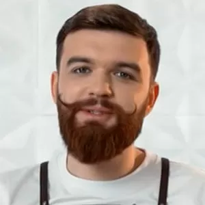 Заур Самедов — участник шоу  «Молодые ножи» с Ивлевым