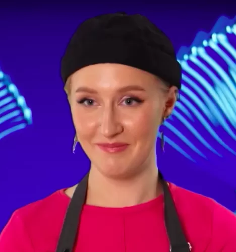 Валерия Ломиворотова — участник шоу  «Полная посадка» с Ивлевым