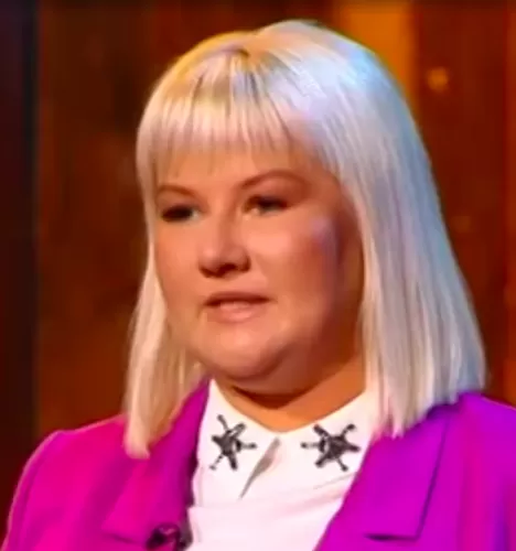 Ольга Афанасьева — участник шоу  «Битва шефов» с Ивлевым