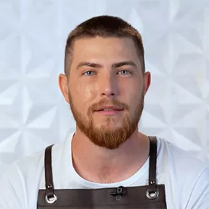 Андрей Алексеев — участник шоу  «Молодые ножи» с Ивлевым