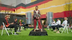 2 сезон 17 серия