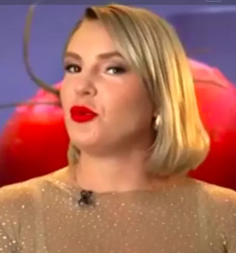 Ольга Бекетова — участник шоу  «Битва шефов» с Ивлевым