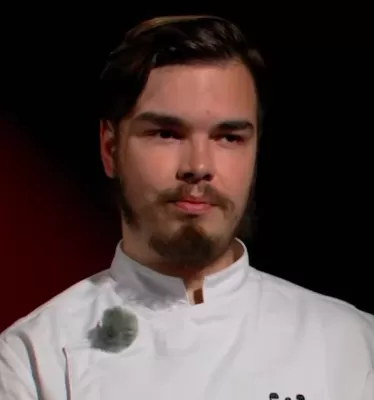 Дмитрий Камаев
