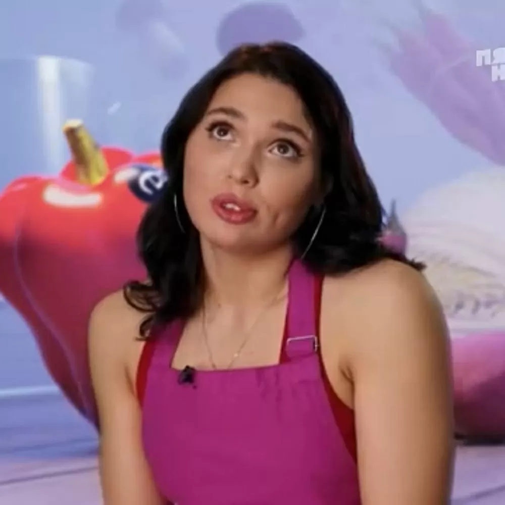  Мария Цуркану