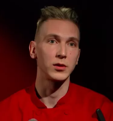 Михаил Богачев