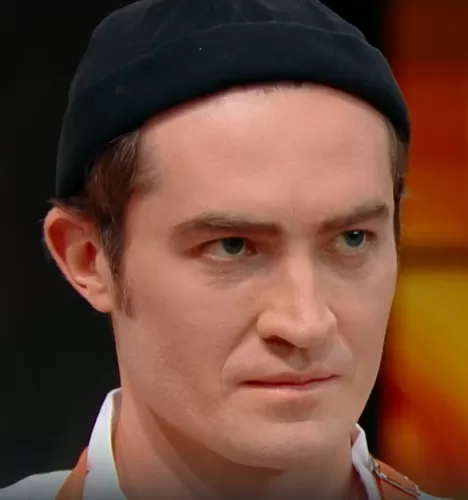 Николай Вяземский — участник шоу  «Полная посадка» с Ивлевым