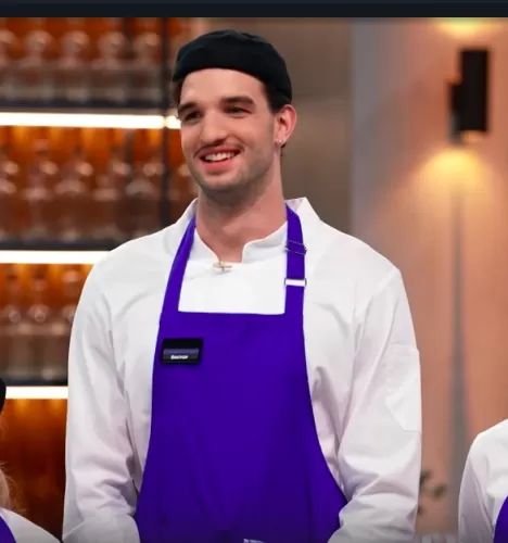 Виктор Швец — участник шоу  «Полная посадка» с Ивлевым