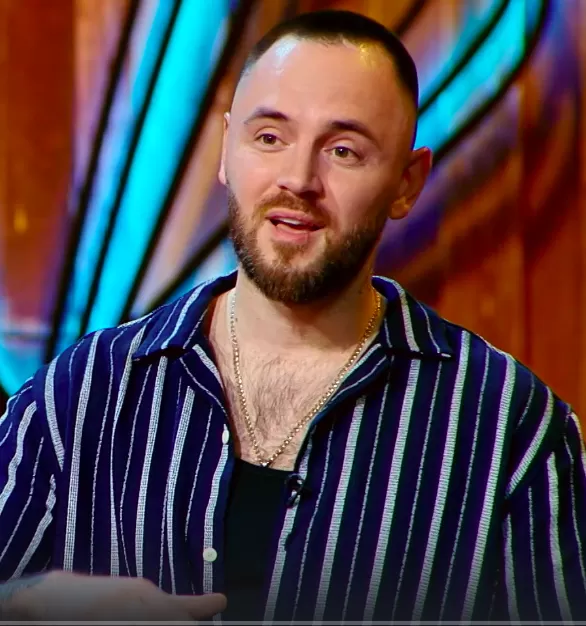 Антон Гайворонский — участник шоу  «Битва шефов. Звёзды» с Ивлевым