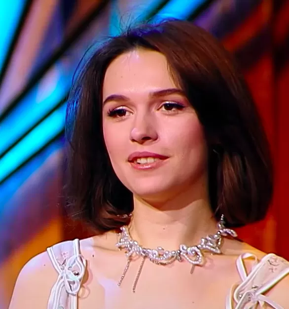 Ирина Леочко