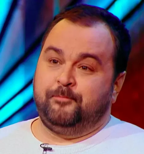 Андрей Пряничников — участник шоу  «Битва шефов» с Ивлевым