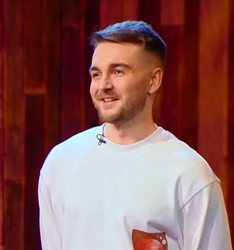 Роман Мурашов — участник шоу  «Битва шефов» с Ивлевым