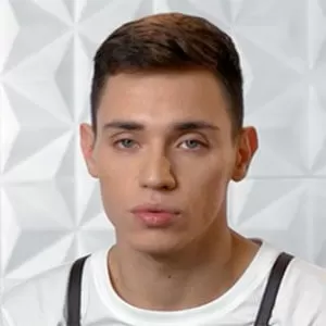 Валерий Валеев — участник шоу  «Молодые ножи» с Ивлевым