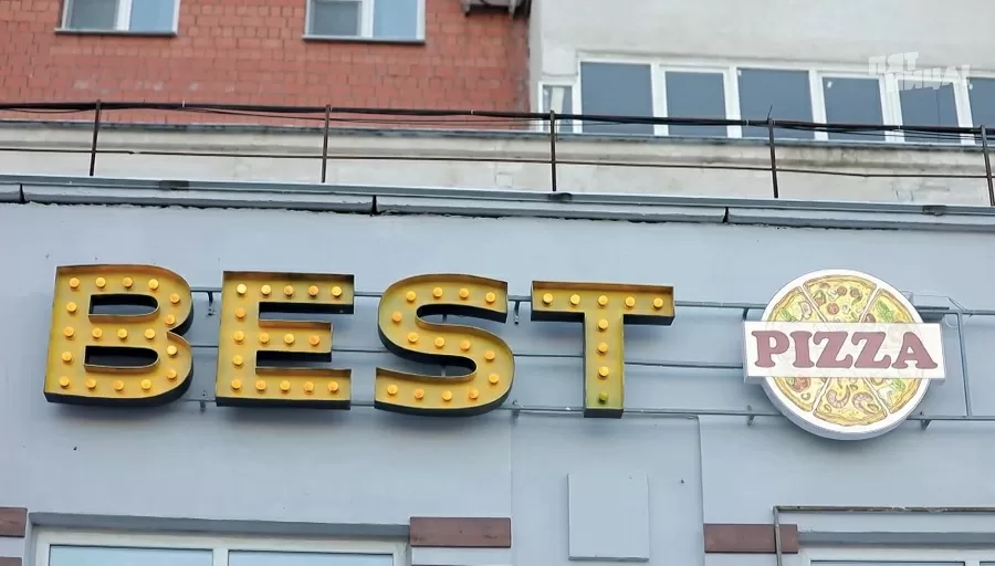 Что стало с Best Burger, после реконструкции Константина и его команды.