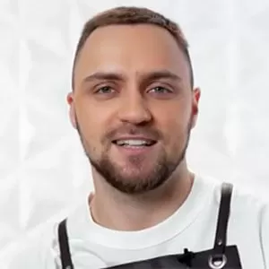 Андрей Виноградов — участник шоу  «Молодые ножи» с Ивлевым