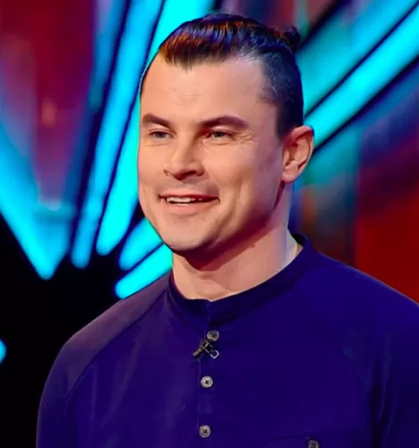 Иван Лучкин — участник шоу  «Битва шефов» с Ивлевым