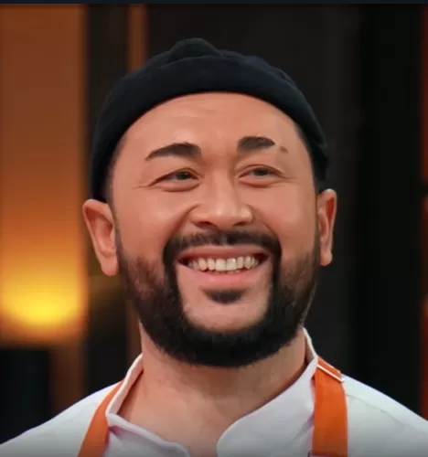 Дильшод Нарзиев — участник шоу  «Полная посадка» с Ивлевым