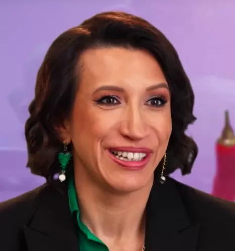 Елена Борщёва — участник шоу  «Битва шефов» с Ивлевым