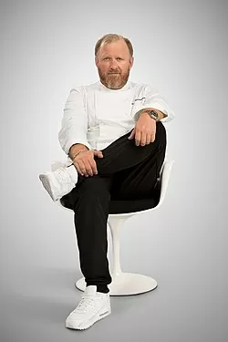 Константин Ивлев — участник шоу  «Битва шефов Полная посадка» с Ивлевым