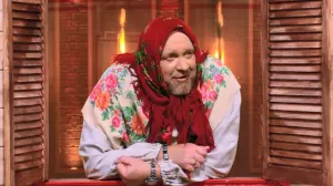  2 сезон 11 серия