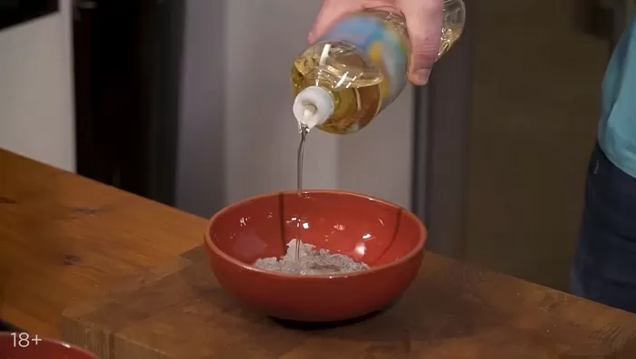 Ленивые пельмени - рецепт от Константина Ивлева