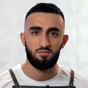 Махир Мамедов — участник шоу  «Молодые ножи» с Ивлевым