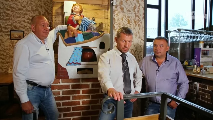 Какие проблемы были у Емеля до прихода Ивлева?