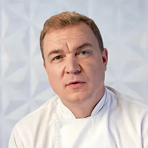 Максим Рыбаков — участник шоу  «Молодые ножи» с Ивлевым