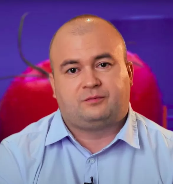 Марат Хафизов