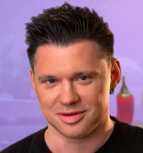 Алексей Кабанов — участник шоу  «Битва шефов. Звёзды» с Ивлевым