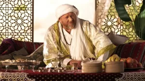 3 сезон 1 серия