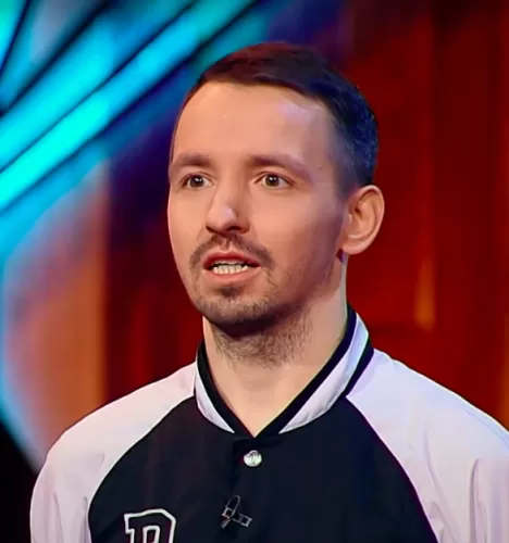 Игорь Хачатурян — участник шоу  «Битва шефов» с Ивлевым