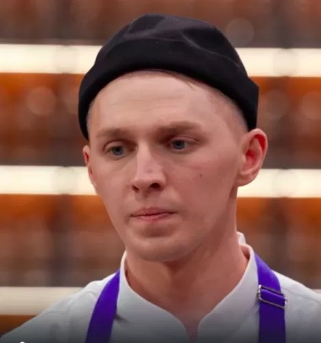 Иван Попов — участник шоу  «Полная посадка» с Ивлевым