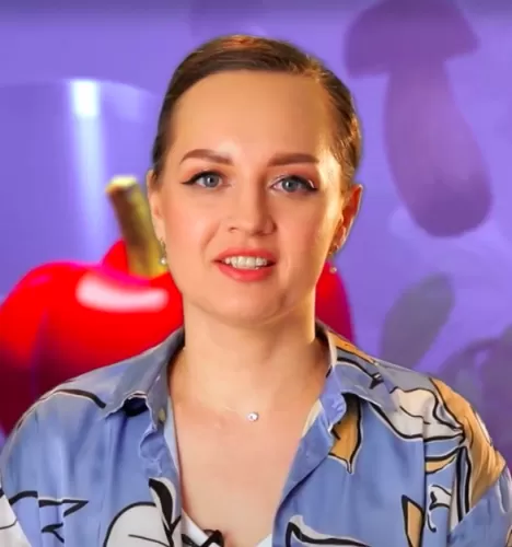 Яна Петрова — участник шоу  «Битва шефов» с Ивлевым