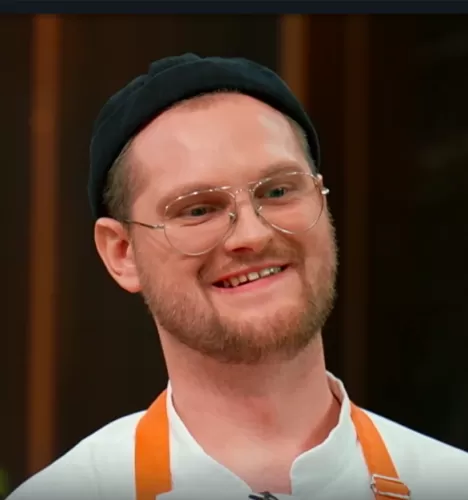 Артем Гриц — участник шоу  «Полная посадка» с Ивлевым