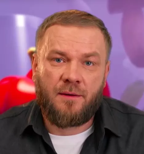 Геннадий Гостевский — участник шоу  «Битва шефов» с Ивлевым